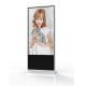 NEO COM Edge Lite Series Slim Hollow-Out Digital Advertising Signage